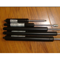 HAHN Gasfedern 氮氣彈簧、氣拉彈簧、可鎖定氮氣彈簧、雙沖程氮氣彈簧