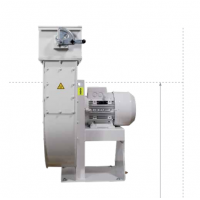 德國(guó)Karl Klein 生產(chǎn)與銷售各種類型的低，中，高壓工業(yè)風(fēng)扇