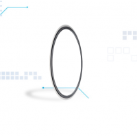 德國Kroll & Ziller G-ST 型材密封件，帶開口刀片，可量身定制