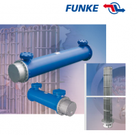 德國FUNKE 電油預(yù)熱器，用于機(jī)械和系統(tǒng)工程的電加熱