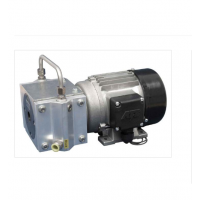 Hyco 2缸隔膜直線泵PB 6型，高達 8 mbar 的出色最終真空度