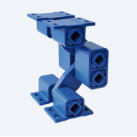 ROSTA 專(zhuān)業(yè)設(shè)計(jì)生產(chǎn)振動(dòng)阻尼，彈性支承配件，應(yīng)用于多個(gè)行業(yè)領(lǐng)域