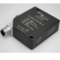 Sensor Instruments 激光三角測(cè)量傳感器，精確地確定物體的距離或厚度