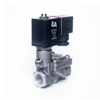EA氣動(dòng)執(zhí)行器 ED/EE系列閥桿和標(biāo)準(zhǔn)件由不銹鋼制成