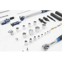 ATORN電子車間卡尺IP40 - 精確測(cè)量，智能科技，高效生產(chǎn)