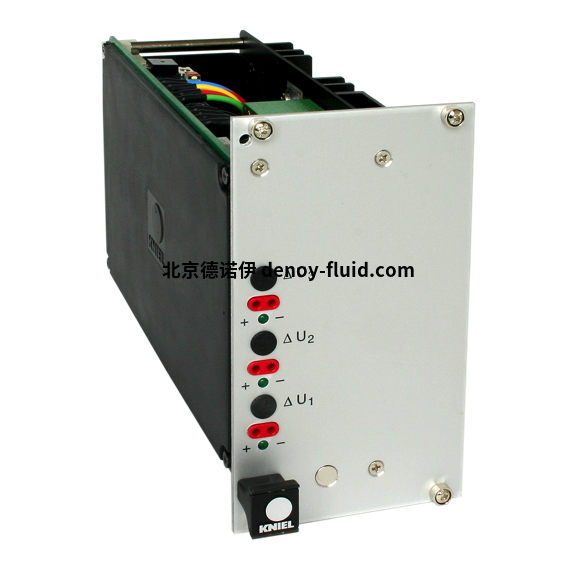 德國KNIEL直流電源CAD15 1.6用于實(shí)驗(yàn)室測試 99001567.10-14-3-3_CM_W