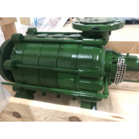 dickow自吸臥式側通道泵WPM23用于有毒、易爆和一般污染性介質