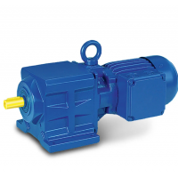 Bauer Gear Motor節(jié)能減速電機，可實現(xiàn)高效的驅(qū)動解決方案