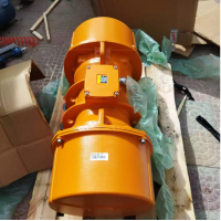 Italvibras振動電機MVSI-TS帶分體式配重罩