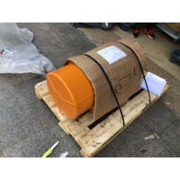 Italvibras振動電機MVSI-ACC允許在線聯(lián)軸器