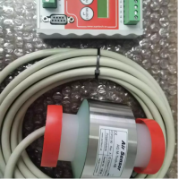 AQ空氣傳感器與超聲控制器連用-用于檢測(cè)2mm氣泡