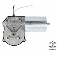 瑞典ANKARSRUM減速直流電機(jī)，帶有完全集成的光學(xué)編碼器