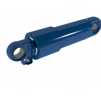 WEBER-HYDRAULIK 提供不同種類的氣缸，適用于多種應(yīng)用