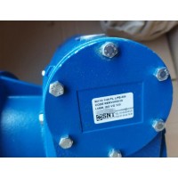 法國SNT三相異步電動機(jī)TN系列防護(hù)等級為IP55