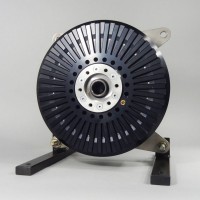 EMRAX軸向磁通電機 外殼直徑228mm 歐洲進口