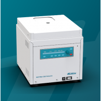 Hettich自動離心機ROTINA 380 Robotic用于遺傳學或藥物研究