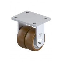 德國Blickle/FPO 100x25/25-15K/導輥/堆疊輥