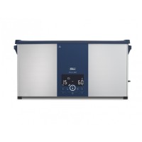 elma select超聲波清洗機(jī)設(shè)置自動(dòng)脫氣