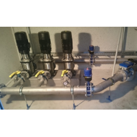 德國(guó) HIMMEL/切割泵/侵入泵/大儲(chǔ)量