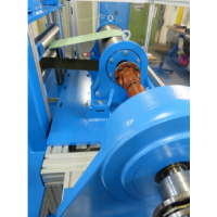 HIMMEL/鼓式發(fā)動機(jī)/型號 TM82.1功率 0.018 kW