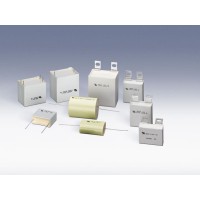 德國MUECAP電阻器12 SRS 120 kOhm用于高脈沖負載