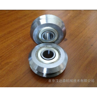 Stüwe夾緊裝置AS 22用于皮帶傳動裝置等