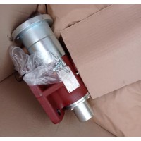 inkoma-albert齒輪箱 SGT200型號(hào)不銹鋼材料制成