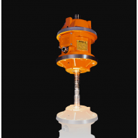 意大利Italvibras/MVB-E-FLC 法蘭振動(dòng)器/用于危險(xiǎn)環(huán)境