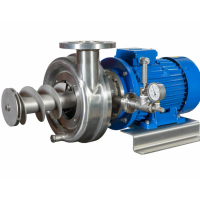 荷蘭Pomac/Pomac PICP工業(yè)離心泵/不銹鋼PSVP消泡泵/PSSP纖維泵