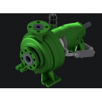 德國(guó)DICKOW PUMPEN離心泵/SMV型/高壓力工作環(huán)境