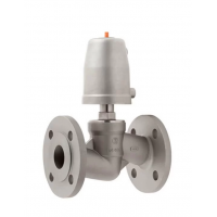 德國(guó)Schubert & Salzer舒伯特7332型–法蘭式電機(jī)閥/腐蝕性介質(zhì)