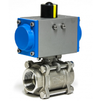 德國bar GmbH/氣動(dòng)執(zhí)行器/質(zhì)量保證/原廠直采