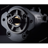 西班牙ROQUET鋁齒輪泵M系列1M05D09R