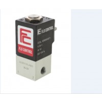Flo control 編號(hào) BB5.071 電磁閥 小型流體閥。