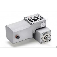 Mini Motor 齒輪 - 直流 24V BC2000-24MP 蝸輪蝸桿減速電機