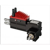 Mini Motor 無(wú)刷蝸桿伺服電機(jī) 帶行星減速齒輪和集成驅(qū)動(dòng)器