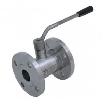 4G Ghidini二位通球閥 100101材料不銹鋼外部表面處理