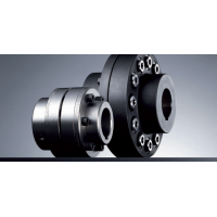 KTR ROTEX AH帶分體式輪轂的扭轉(zhuǎn)彈性聯(lián)軸器