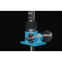 INKOMA-GROUP SGT 150 起重裝置 5 – 2,000 kN