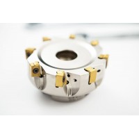 ATORN 23333418 高夾緊力液壓膨脹夾頭