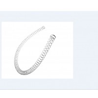 Gutekunst 無(wú)端壓縮彈簧 KM-2130 彈簧鋼 ? 0.16 x 1.44 x 1000 mm