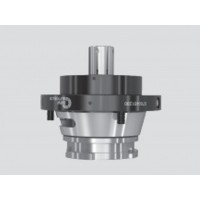 SMW-AUTOBLOK 固定卡盤使用標準夾頭靈活性高