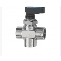 RIEGLER 382.01-R型德國(guó)進(jìn)口球閥