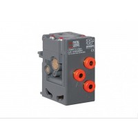 RIEGLER 359.005-M5型氣動(dòng)邏輯元件