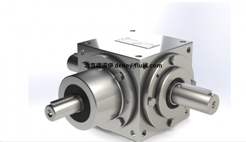 不銹鋼錐齒輪減速機