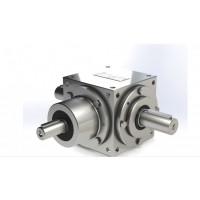 UNIMEC XRA 型不銹鋼錐齒輪減速機