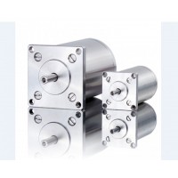 Phytron VSS  VSH系列步進電機