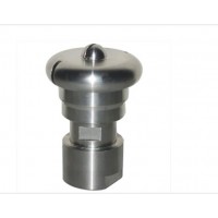 Bolondi RW086A系列用于油罐車清洗的噴頭