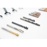 德國ATORN刀具與工件夾具分度裝置對刀儀