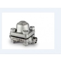 GESTRA BK 28型帶雙金屬調(diào)節(jié)器的疏水閥